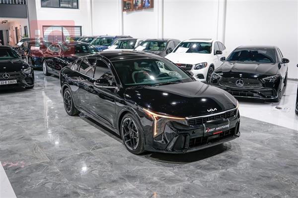 كيا K4 2025 للبيع في العراق - اربيل